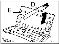 FRANCE TELECOM GALEO 4600 - D'impression - 3