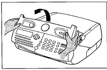 FRANCE TELECOM GALEO 4710 - RUBAN encreur - 1
