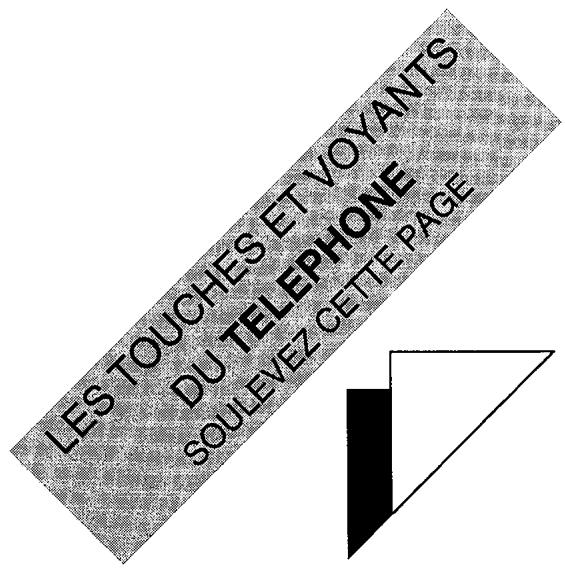 FRANCE TELECOM GALEO 4710 - Utiliser le telephone - 2