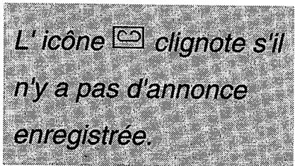 FRANCE TELECOM GALEO 4710 - En mode reception automatique - -: - 2