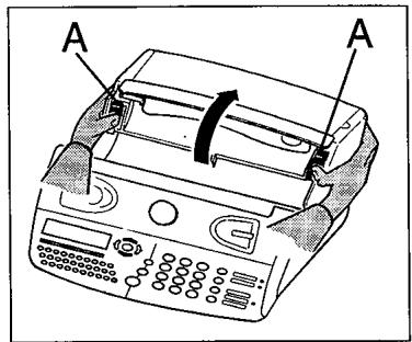 FRANCE TELECOM GALEO 4710 - RUBAN encreur - 2
