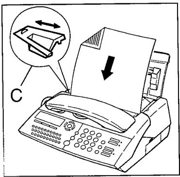 FRANCE TELECOM GALEO 4710 - Une telecopie - 2