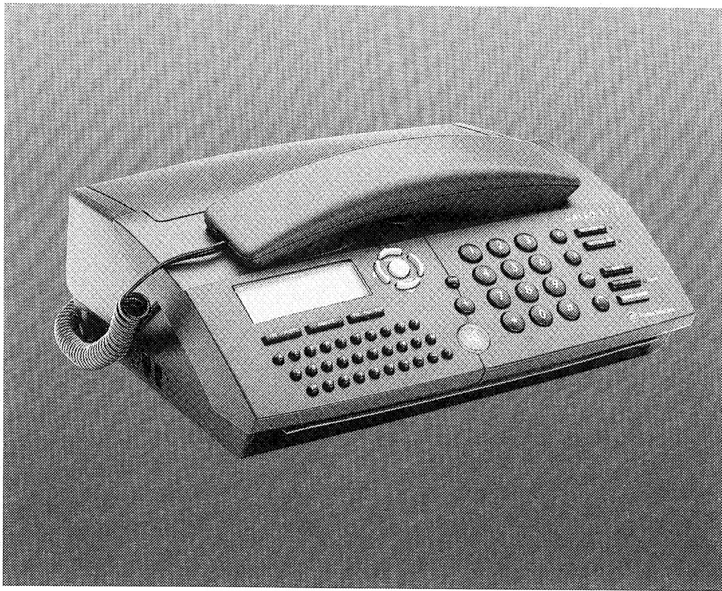 FRANCE TELECOM GALEO 4710 - 2