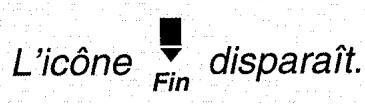 FRANCE TELECOM GALEO 4710 - Choisir le mode de resolution du telecopieur - 4