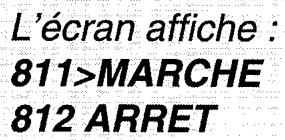 FRANCE TELECOM GALEO 4710 - REVEIL - 2