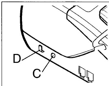 FRANCE TELECOM GALEO 4710 - En cas de coupure secteur, les fonctions téléphoniques de votre appareil sont indisponibles. - 3