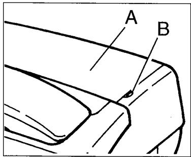 FRANCE TELECOM GALEO 4720 - Installler le PAPIER d'impression - 1