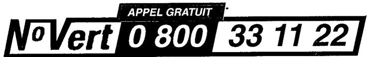 FRANCE TELECOM GALEO 4720 - Service assistance france télécom - 1