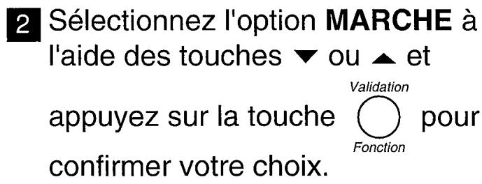 FRANCE TELECOM GALEO 4720 - REVEIL - 2