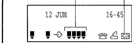 FRANCE TELECOM GALEO 4720 - Enregistreur - 1