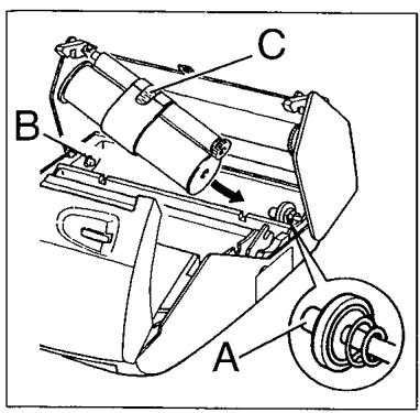 FRANCE TELECOM GALEO 4720 - RUBAN encreur - 3