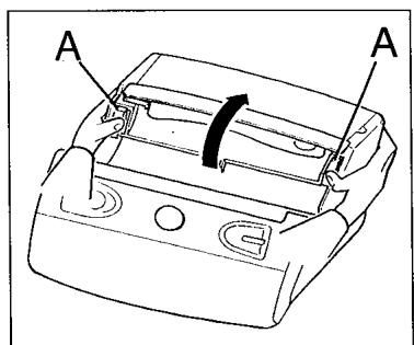 FRANCE TELECOM GALEO 4720 - RUBAN encreur - 2