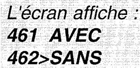 FRANCE TELECOM GALEO 4720 - - Desactiver le filtrage - 2