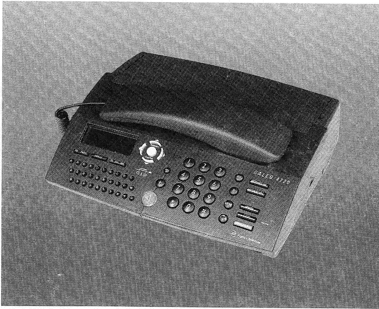 FRANCE TELECOM GALEO 4720 - 2