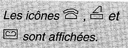 FRANCE TELECOM GALEO 4720 - En mode reception automatique avec repondeur - 1