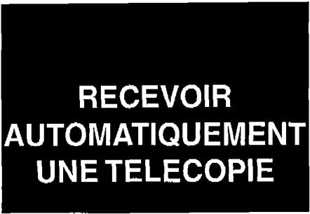 FRANCE TELECOM GALEO 500 - En fin d'emission - 1