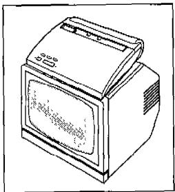 FRANCE TELECOM GALEO 500 - Installer son GALEO 500, sur le minitel - 4