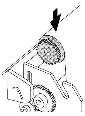 FRANCE TELECOM GALEO 5000 - Encreur - 4
