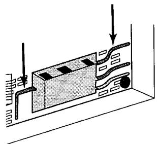 FRANCE TELECOM GALEO 5000 - Branchements - 2