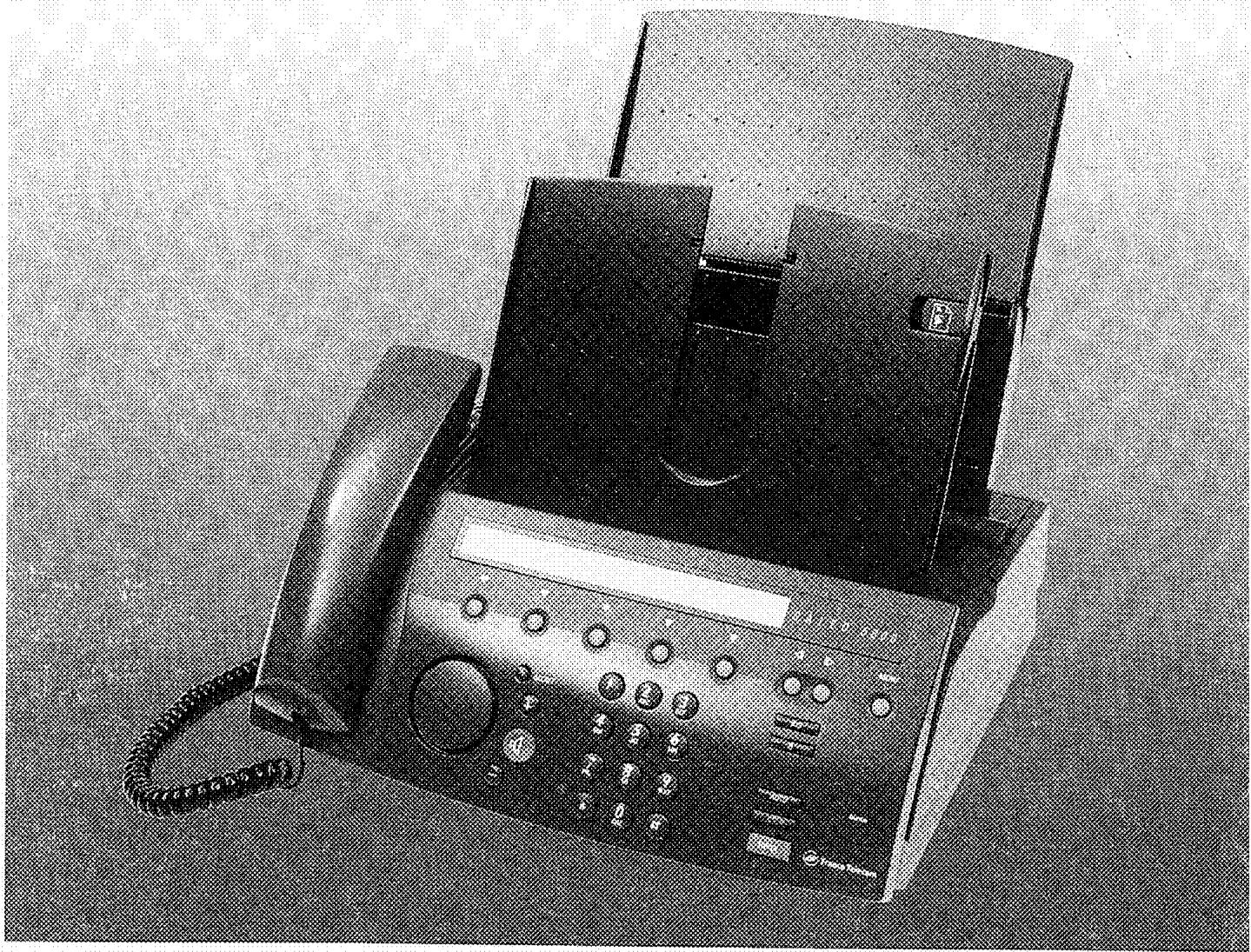 FRANCE TELECOM GALEO 5000 - 1