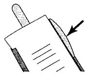 FRANCE TELECOM GALEO 5000 - Deposer ou relever un document - 1