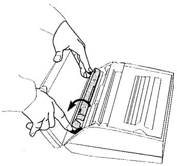 FRANCE TELECOM GALEO 5000 - Nettoyer le BLOC analyse - 1