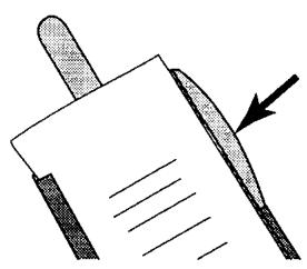 FRANCE TELECOM GALEO 5000 - MONTER le BAC d'alimentation PAPIER - 6