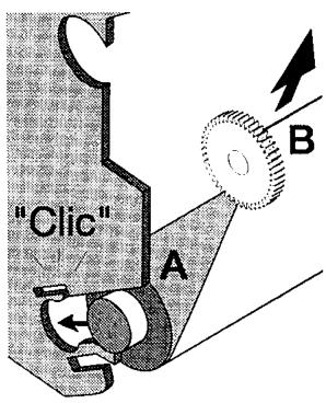 FRANCE TELECOM GALEO 5000 - Encreur - 3