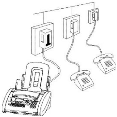 FRANCE TELECOM GALEO 5050 - Autres appareils - 2