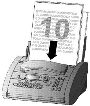 FRANCE TELECOM GALEO 5050 - Émission différée - 1