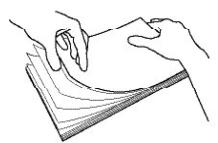 FRANCE TELECOM GALEO 5050 - Insérer les documents - 1