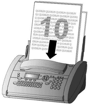FRANCE TELECOM GALEO 5050 - Copier - 1