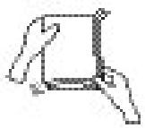 FRANCE TELECOM GALEO 5050 - Mise en place du papier - 6