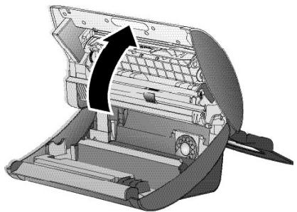 FRANCE TELECOM GALEO 5050 - Film encrer - 1