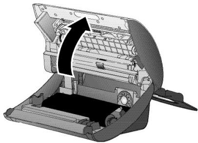 FRANCE TELECOM GALEO 5050 - Bourrage de papier - 1