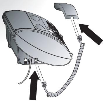 FRANCE TELECOM GALEO 5850 PREMIUM - Combé - 1