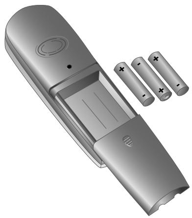 FRANCE TELECOM GALEO 5850 PREMIUM - Téléphone sans fil, mise en marche - 1