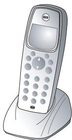 FRANCE TELECOM GALEO 5850 PREMIUM - Téléphone sans fil, mise en marche - 2