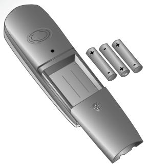 FRANCE TELECOM GALEO 5850 PREMIUM - Téléphone sans fil - 1
