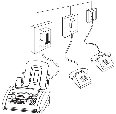 FRANCE TELECOM GALEO 5850 PREMIUM - Autres appareils - 2