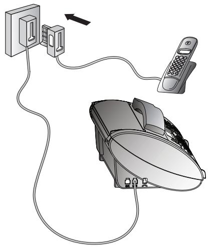 FRANCE TELECOM GALEO 5850 PREMIUM - Autres appareils - 1