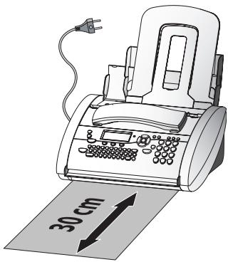 FRANCE TELECOM GALEO 5850 PREMIUM - Mesures de sécurité - 1