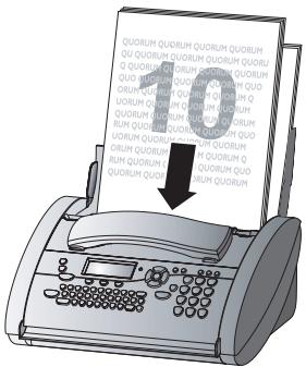 FRANCE TELECOM GALEO 5850 PREMIUM - Copier - 1