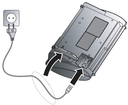 FRANCE TELECOM GALEO 5850 PREMIUM - Combiné - 2