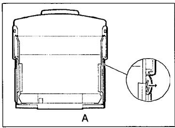 FRANCE TELECOM GALEO 8000 - Du PAPIER - 3