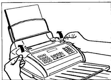 FRANCE TELECOM GALEO 8000 - A - renouvellement de la recharge - 1