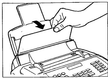 FRANCE TELECOM GALEO 8000 - Du PAPIER - 1