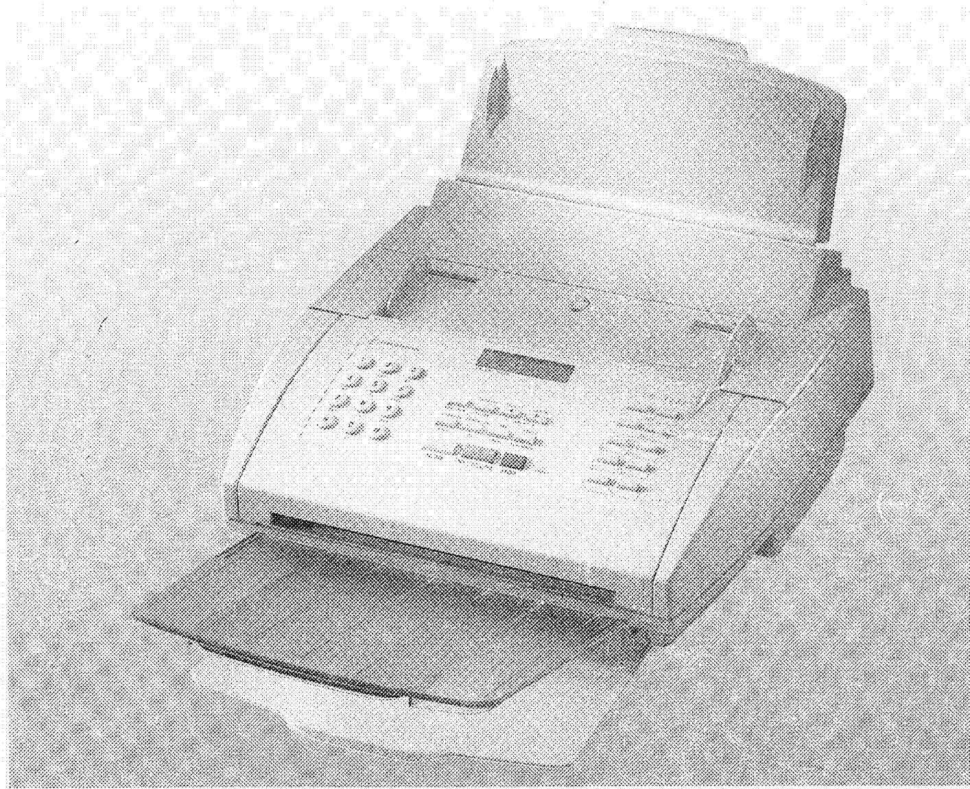 FRANCE TELECOM GALEO 8000 - 1