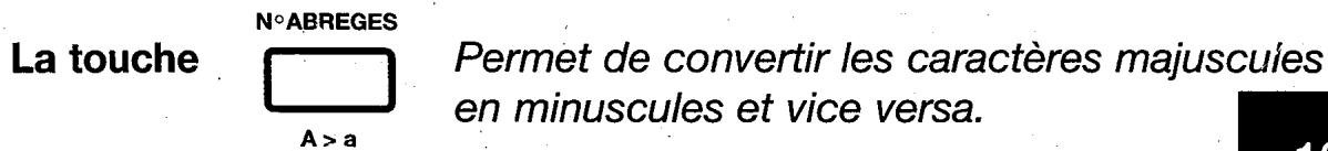 FRANCE TELECOM GALEO 8000 - Identification - 5