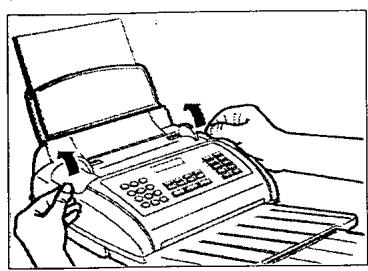 FRANCE TELECOM GALEO 8000 - Voiture GALEO 8000 doit être hors tension - 1
